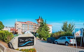 Tiva Del Mar Beach Hotel